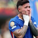 Enzo Fernandez dropped from Chelsea squad by Liam Rosenior after comments over future amid Real Madrid links – ‘A line was crossed’