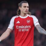 Juventus target Arsenal star Riccardo Calafiori, Ibrahima Konate likely to remain at Liverpool – Euro Transfer News