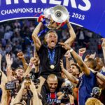 How to watch the UEFA Champions League on TNT Sports and HBO Max in the UK: live stream, TV guide with plans and other entertainment