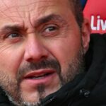 Roberto De Zerbi insists one Spurs win will ‘change everything’ despite Sunderland loss deepening Premier League relegation fears