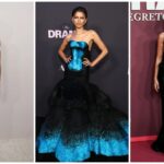 Zendaya’s Most Gag-Worthy Fashion From Her ‘Drama’ Press Tour