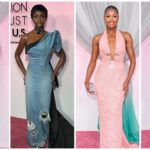 Celebrity Style From The 2026 Fashion Trust Awards