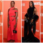 Top Style & Fashion Moments From The 2026 WNBA Draft