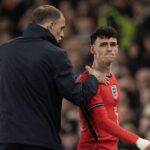 Manchester City star Phil Foden ‘not a guarantee’ for England’s World Cup 2026 squad, admits Thomas Tuchel after struggles against Uruguay, Japan