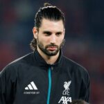 Dominik Szoboszlai ‘ready to die’ against PSG and insists fallout with Liverpool fans after Manchester City loss ‘a misunderstanding’