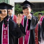 MIT named world’s best for computer science and information systems