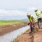 Development finance gap risks reversing decades of progress