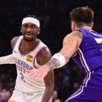 Lakers get a ‘test’ facing Thunder twice in next 3 games – Orange County Register