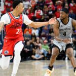 Box Grades: Sans Wemby, Spurs log 11th straight win in commanding fashion