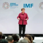 IMF Chief Cites Greece As Eurozone Economic Success Story