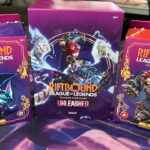 We Talk With Riot Senior Designer Jon Moormann at PAX East