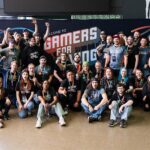 Gamers Outreach sets $1 million goal as 2026 “Gamers for Giving” returns to Eastern Michigan University