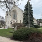 Churchgoers react to archdiocese investigation of pastor’s alleged financial misconduct