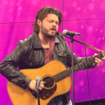 Myron Elkins embraces musical ‘crossroads’