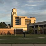 College of Education and Behavioral Science Names Top Graduates for 2025-26