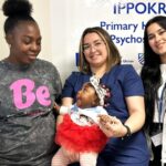 Cameroonian Mother Turns Uncertainty into Strength in Greece