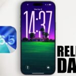 iOS 26.5 Release Date: When to Expect the Final iOS 26 Update