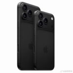 iPhone 18 Pro Reportedly Won’t Come in Black