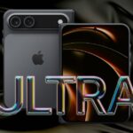 New iPhone Fold leaks cover ‘Ultra’ name, launch timing, more