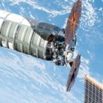 Expedition 74 Opens Cygnus XL and Unpacks Advanced Science Gear