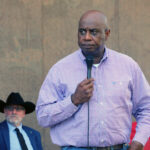 Rep. Walt Blackman faces ballot challenge over $168,000 in unpaid campaign finance fines