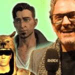 Jason Spisak talks D&D, Arcane fans & being shot in Fallout: New Vegas