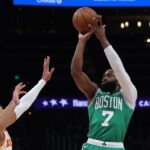 Underdog Fantasy Promo Code FOXSPORTS Secures Play $5, Get $50 Bonus for Celtics vs Heat or Any NBA Game