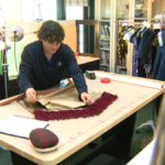 Jemicy students share excitement for inclusive fashion show