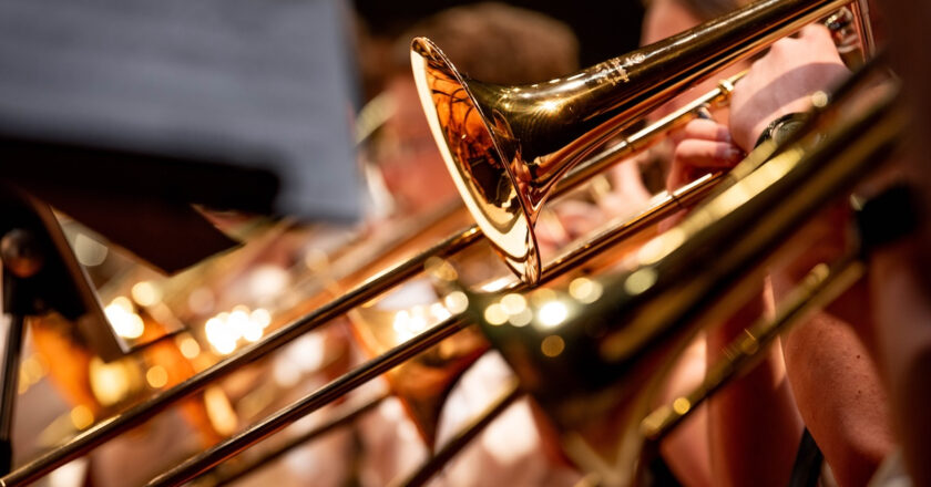 Close the music education gap