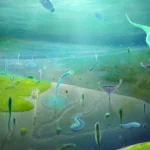 Scientists found a “lost world” of animals that shouldn’t exist yet