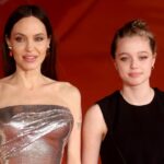 Angelina Jolie’s Daughter Shiloh Is Her Lookalike in Music Video Debut