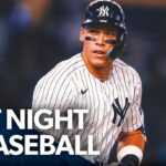 Last Night in Baseball: Yankees End Losing Streak in Unpredictable Fashion