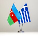 Greece-Azerbaijan Intergovernmental Commission to hold its next meeting in Athens this fall