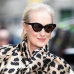 This DeMellier bag just got the seal of approval from Miranda Priestly