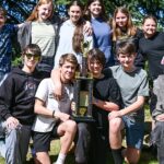 Eureka! Flathead Valley students have their moment at state science fair