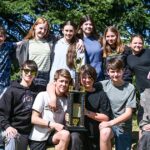 Eureka! Flathead Valley students have their moment at state science fair