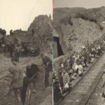 Greece’s Karia Railway Station Illuminates Hidden Holocaust History