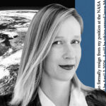 Why this NASA climate scientist wants you to stay angry