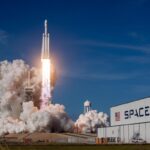 SpaceX confidentially files to public, seeking $2 trillion valuation in monster IPO