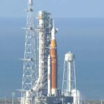 Artemis II: Arizona science, businesses helped launch new moon mission