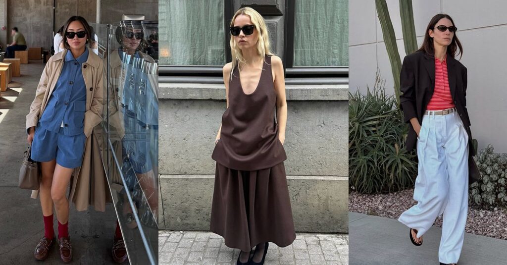 The 30 Spendy Fashion Items I Truly Think Are Worth It