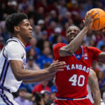 Report: Bidunga to enter NBA Draft, transfer portal | News, Sports, Jobs