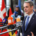 Greece and the EU in the age of permacrisis