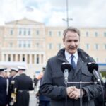 Greece Announces Cabinet Reshuffle After Ministerial Resignations