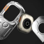 This Gadget Promises To Turn Your Old Apple Watch Into An iPod