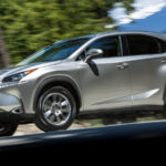 5 Used Lexus SUVs That Offer The Most Affordable Luxury In 2026