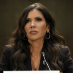 Kristi Noem’s 2017 Capitol Hill Fashion Fail Remains One Of Her Worst ‘Fits