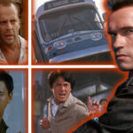 15 Best Action Movies Of The ’90s, Ranked