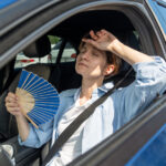 The Science Trick That Can Cool A Scorching Hot Car Interior In Seconds