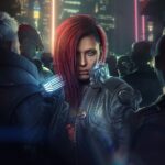 5 Best Video Games Like Cyberpunk 2077